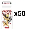 Jolt Leather Cleaner  SEX WARRIOR Jolt 10ml x50